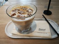 -Maxpoint Kitchen 西餐咖啡(乐峰广场店)