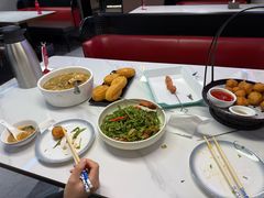 -美达尔烧烤(大尧三路店)