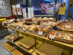 -西村叔叔的店·面包·甜品·蛋糕(崂山丽达店)