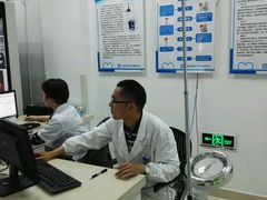 -上海中医药大学附属吴泾社区卫生服务中心