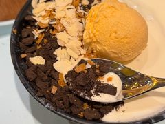 -Ice Monster冰馆·CNN评选全球十大甜品(国贸商城店)