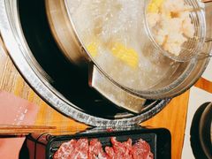 -原牛道·潮汕围炉火锅(讯美店)
