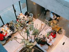 -大树餐厅(红旗街万达店)