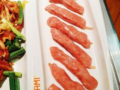 -千纸鹤嫩汁烤肉(学府店)