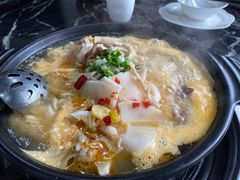 -李师傅脆肚(华强北店)