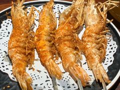 -前海沿·青岛菜(五四广场永旺店)