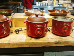 -小柴米·传统江西菜(八一广场店)