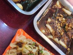 -金张掖麻辣烫(凤城一路店)