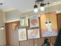 -必胜客(康华路店)