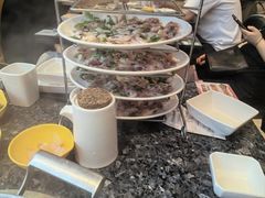 -一席地·本地鸡窝·杭帮鸡火锅(萧山银隆百货店)