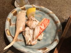 -蟹道乐(京都本店)