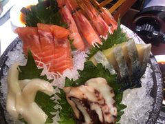 -匠和风精致料理(宁德万达店)