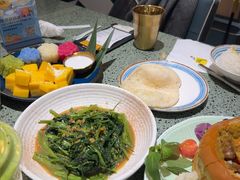 -Home Thai·泰谣(王府井apm店)