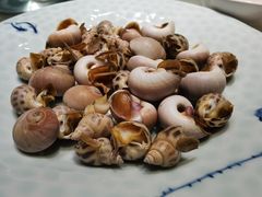 杂螺-杭越海鲜(迪荡店)