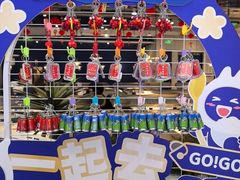 -兰湘子·湘菜小炒(济南领秀城店)
