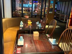-江边城外烤全鱼(方庄时代购物中心店)