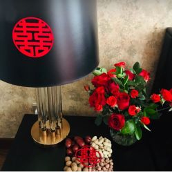 -汕尾陆丰婚庆婚礼司仪主持洪立策划公司(东海店)