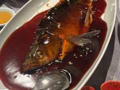 -浙江西子宾馆·牡丹厅