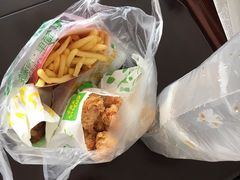-华莱士(新城店)