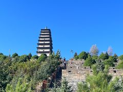 -雁门关景区