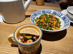 -农耕记·湖南土菜(科技园店)