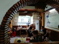 大堂-张关合渣(朱家坳店)