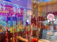 -荣叔港式沙嗲牛肉火锅(正佳潮流店)