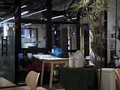 -2326 Coffee Roaster咖啡豆可选店(林肯公园店)