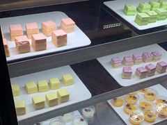 -V-ONE西雅图海鲜自助餐厅(仓山万达广场店)