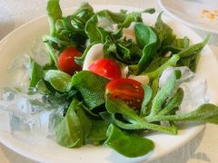 冰草百合-辣婆婆(航天桥店)