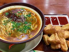 -美玲拉面(鞍山西道店)