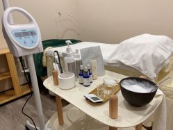 -沁·轻奢美容皮肤管理中心