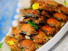 -青雅中餐厅(大连金石滩绿发希尔顿度假酒店)