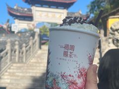 -鸡鸣赐茶(鸡鸣寺路店)
