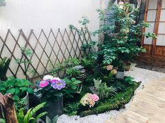 -边渡咖啡烘焙店(昙华林店)