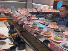 -争鲜回转寿司(东方银座店)