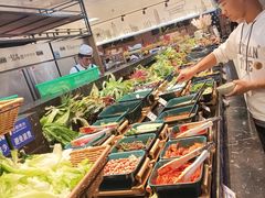 -梨花自助烤肉(天河城店)