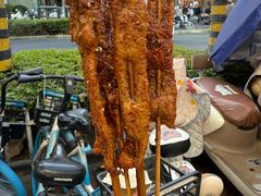 -里脊肉串店(天桥老店)