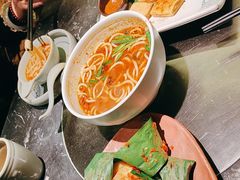 -云海肴云南菜·蒸汽石锅鱼(青岛万象城店)