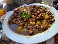 -猫姑娘大盘鸡(商城路店)