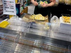 -永辉超市(铜陵万达店)