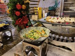 -蜻蜓逐宴全日制西餐厅I古北水镇大酒店