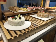 -美洲岛烤肉自助餐厅