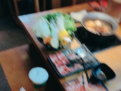 -呷哺呷哺(凯旋广场店)