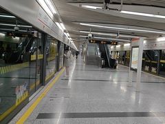 -锦秋路-停车场