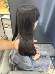 -藤野造型烫染·接发