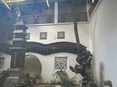 -光裕书厅·评弹茶馆·剧场(观前街店)