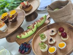-三嚥阁 La Villa Restaurant