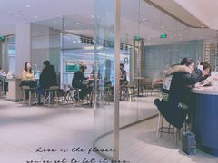 -星巴克臻选(沈阳大悦城店)