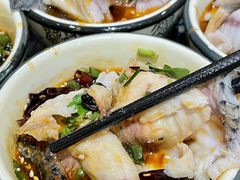 -江湖黑大兔(杨家坪店)